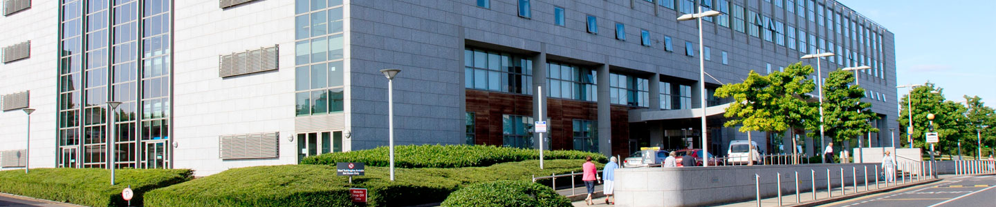 News St Vincent s University Hospital