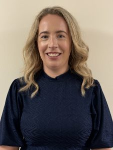 Dr Lisa mcGrath, Senior Clinical Psychologist in Psycho-oncology