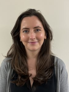 Dr Julie Lynch, Senior Clinical Psychologist in Nephrology 