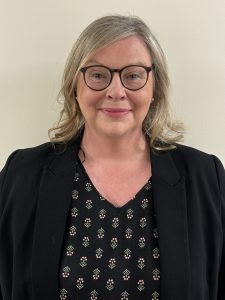 Dr Rosemary Walsh, Senior Clinical Psychologist in Pain
