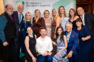 SVUH Staff Recognition Awards